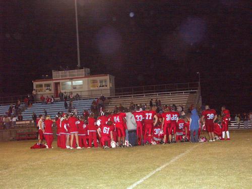 Gibson County Pioneers