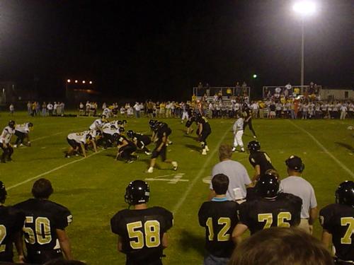 Wayne Co. vs. Lewis Co.