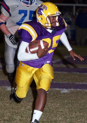 Oliver Springs vs Wartburg