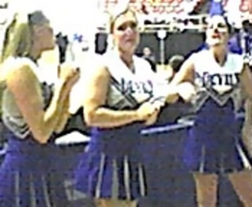 Sub State VS Shelbyville