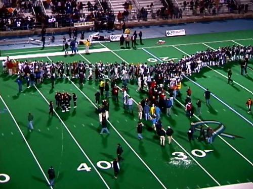 Maryville celebration