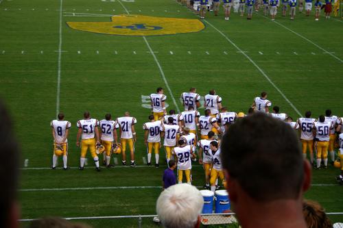Gatlinburg-Pittman vs. Oliver Springs