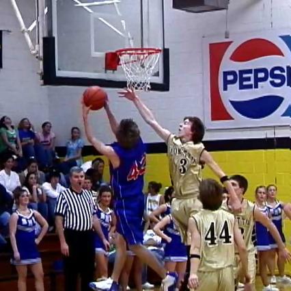 Summertown- #42 Cile Counce for two