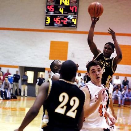 Greenfield vs Peabody