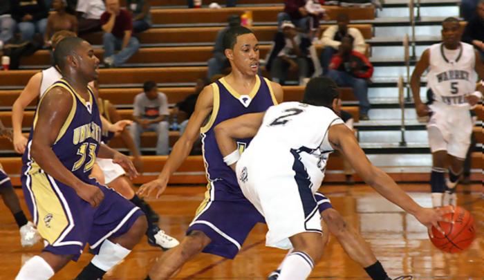 Union City tries to trap