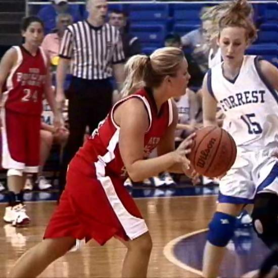 Red Boiling Springs- #44 Caylie Dickens