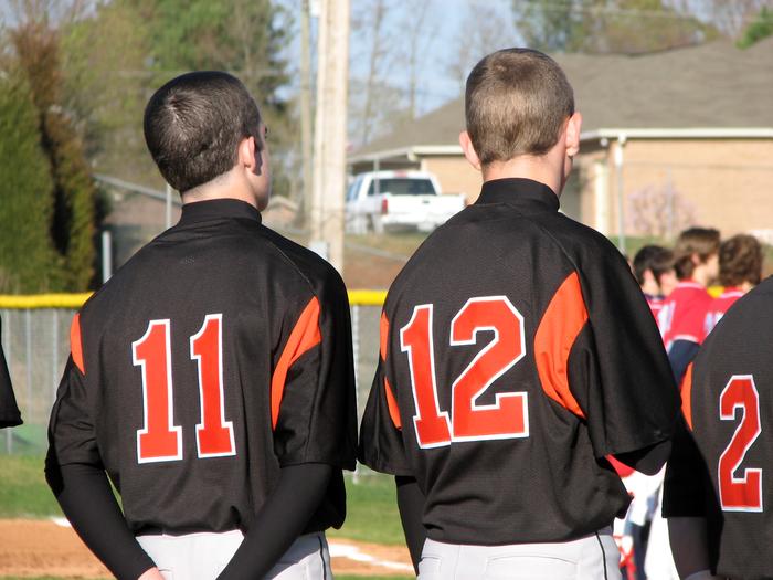 These freshmen are ready to win.