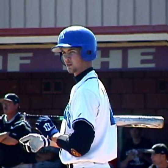 Forrest- Mikie Minor