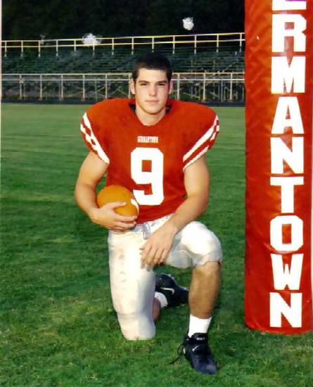 Scott Anglin- Germantown