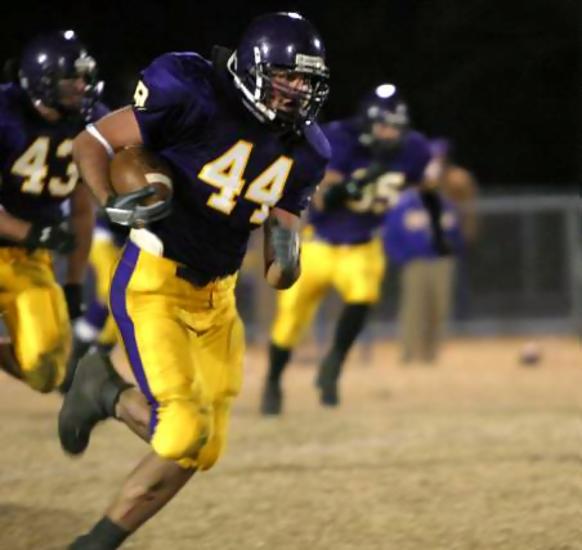 lenhing intercepts a covington pass