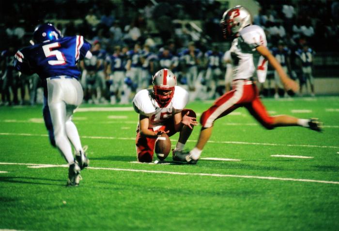 Memphis University School vs Baylor