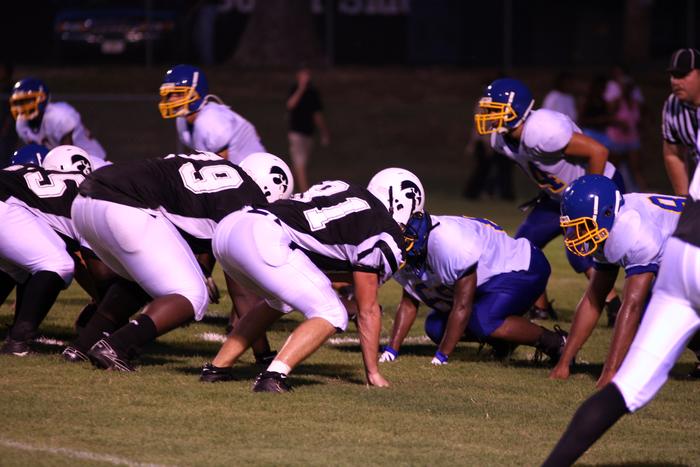 Hawks and Indians square off