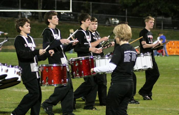 Drumline