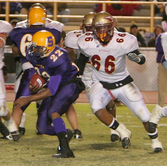 What was billed as the 