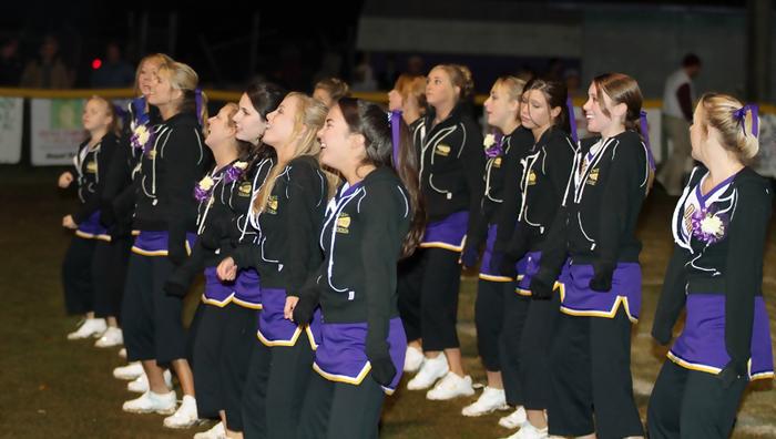 Photo by Mike Turnbill Jr