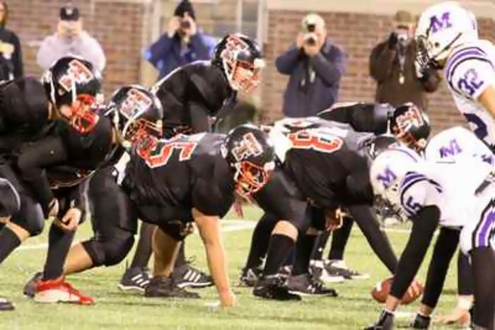 Temple on the move against Monterey