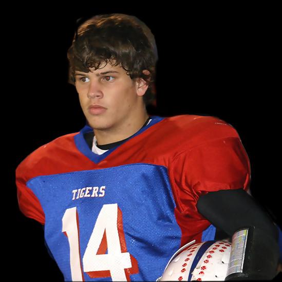 Bo knows....yea we got defense.....