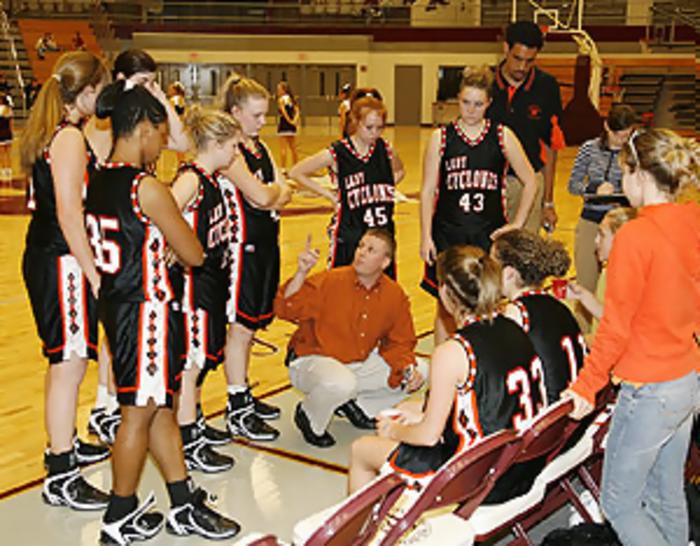 Elizabethton vs. Dobyns-Bennett