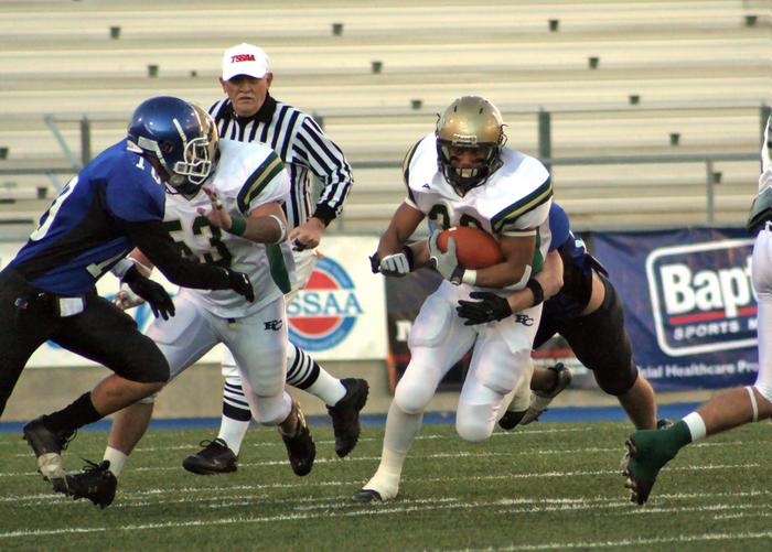 Class 1A Championship