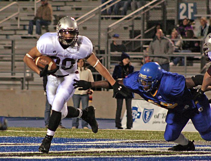 Class 2A Championship