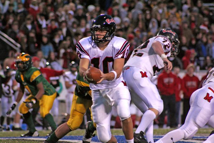 Class 4A Championship