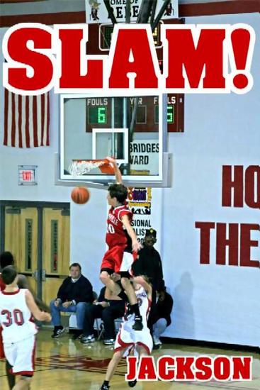 Brett Jackson- Adamsville