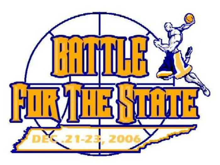Battle for the State