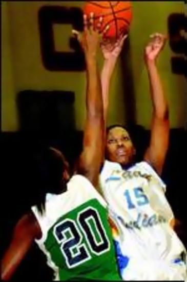 Sequoyah Cliff & Jax Northside Blowout Hillcrest