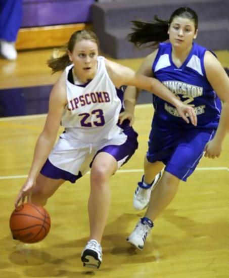 Holy Daily chases #23.