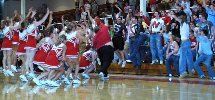 THE FAMOUS BRUCE LAWSON LEADS 2 BITS