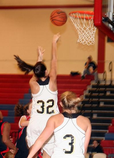 DESTINY SHOOTS FOR TWO...