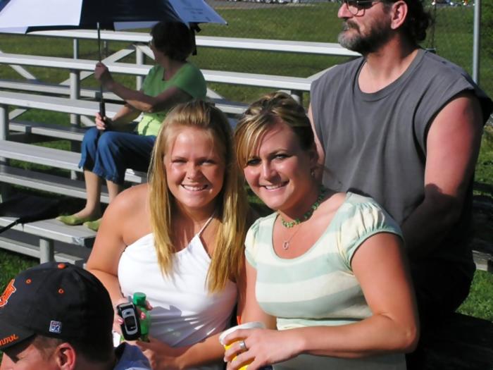 Is this the doublemint twins??