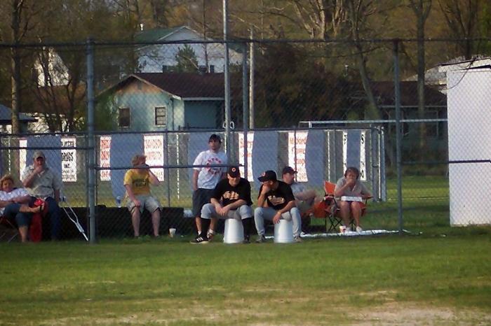 Tweedle Dee and Tweedle Dum