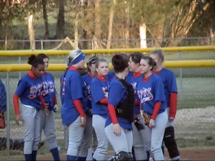 Nice win for Mt Pleasant