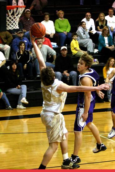 it's tougher when you do it backwards