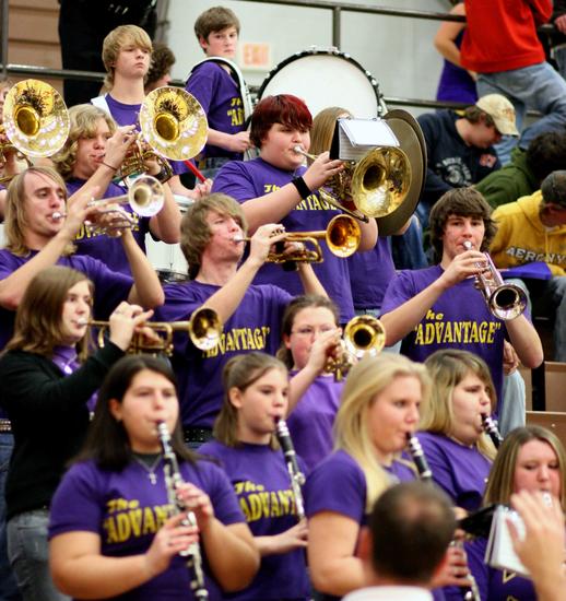 Lawrence Co.Big Gold Machine