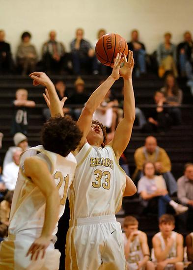 Trying to find the handle...