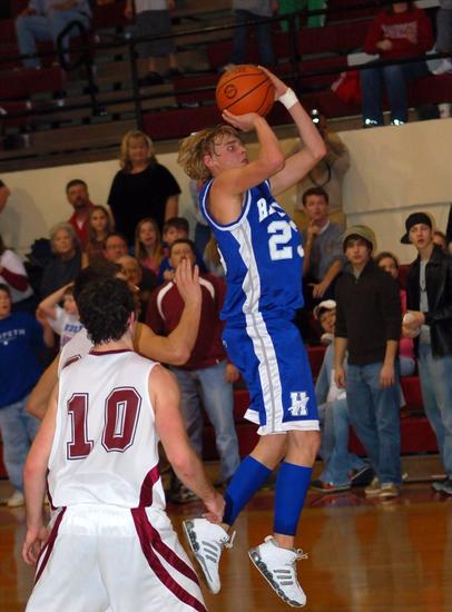 Harpeth at Cheatham Co