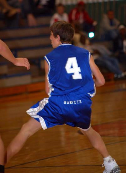 Harpeth at Montgomery Central