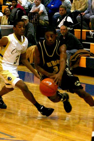 look at that corning action