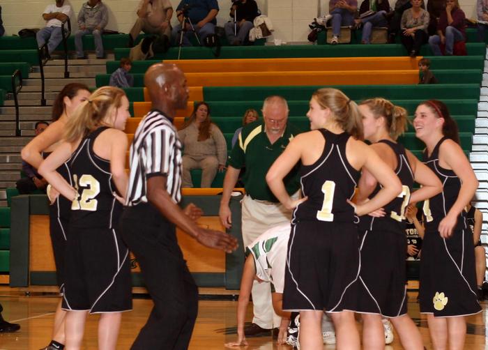 TIME OUT!!!!! CHAT TIME!!!!