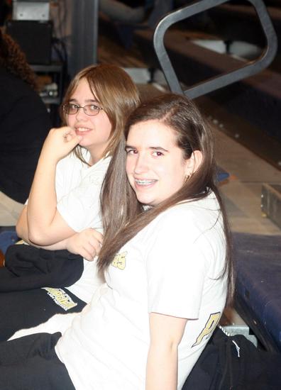 LAUREN AND SHANDALE...MANGERS FOR STONE...