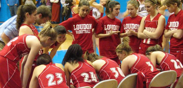 Coach? Are you there?