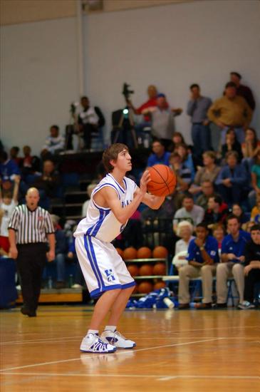 Region 6-AA 1st Round - Harpeth vs Jackson South Side