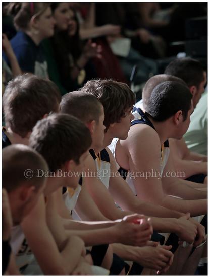 Seymour vs Sevierville