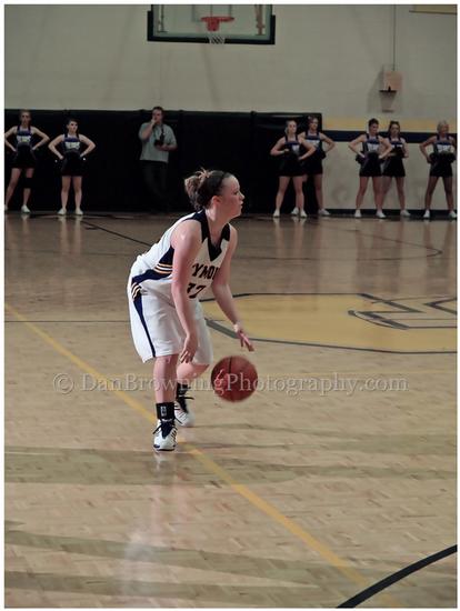 Seymour vs Sevierville