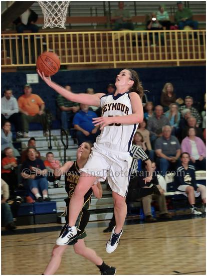 Seymour vs. Knoxville Catholic