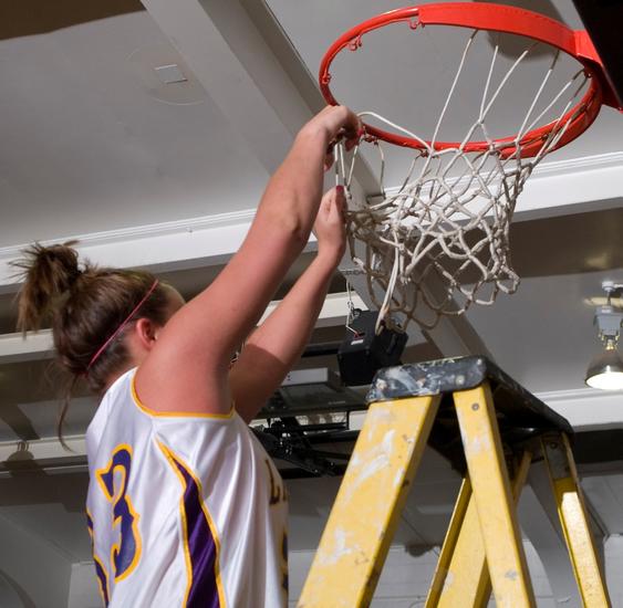 Unaka vs Oliver Springs